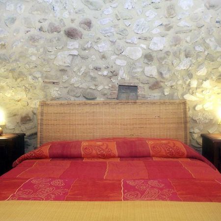 Casa Vacanze Antico Poggio Poggio San Giovanni Номер фото