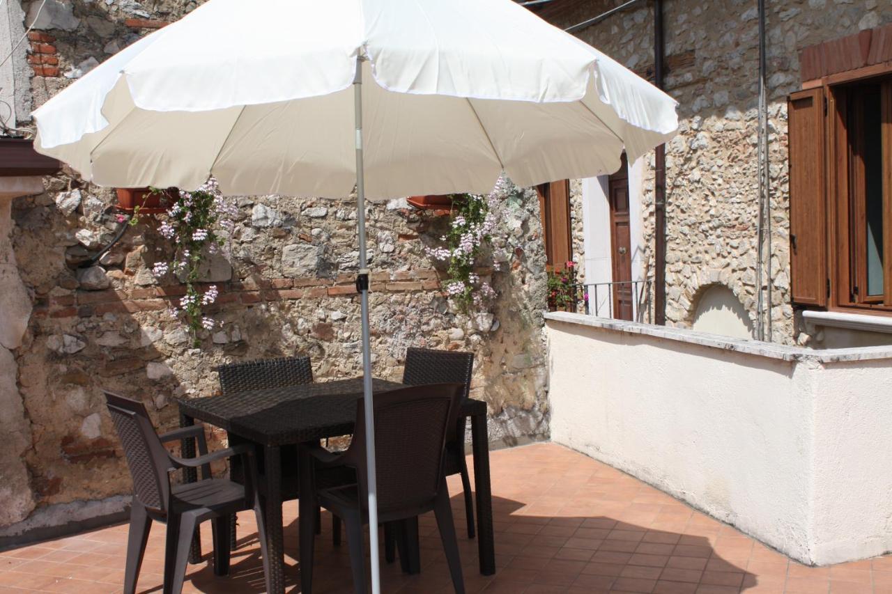 Casa Vacanze Antico Poggio Poggio San Giovanni Экстерьер фото