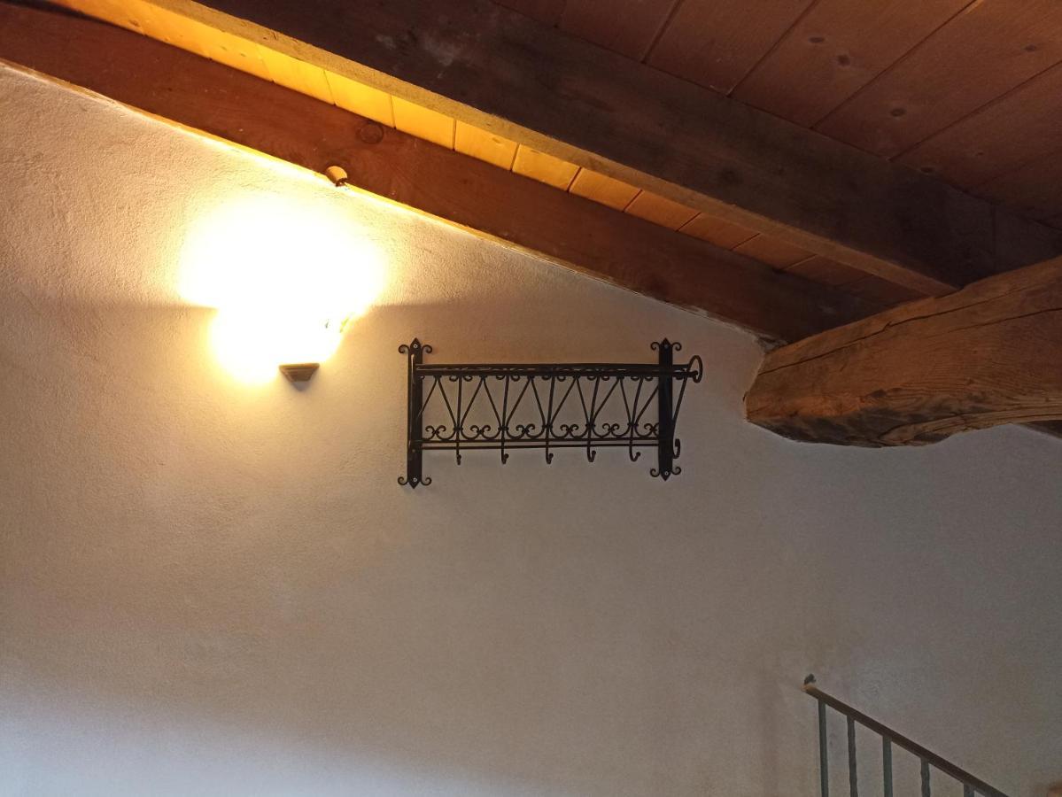 Casa Vacanze Antico Poggio Poggio San Giovanni Экстерьер фото