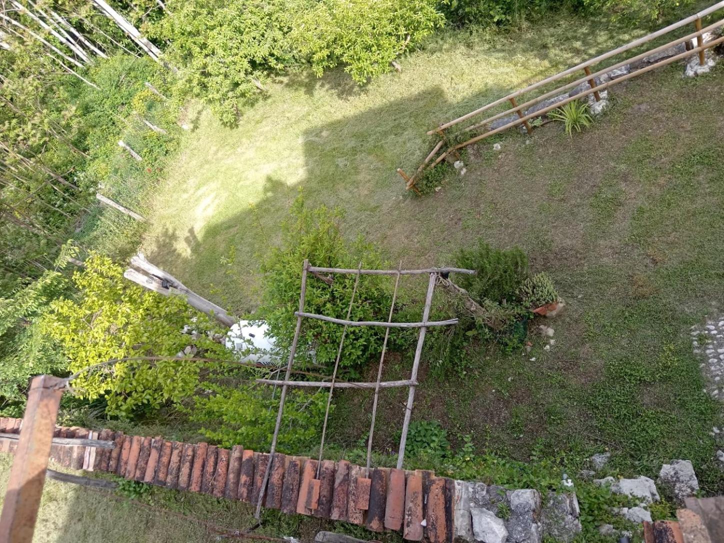 Casa Vacanze Antico Poggio Poggio San Giovanni Экстерьер фото