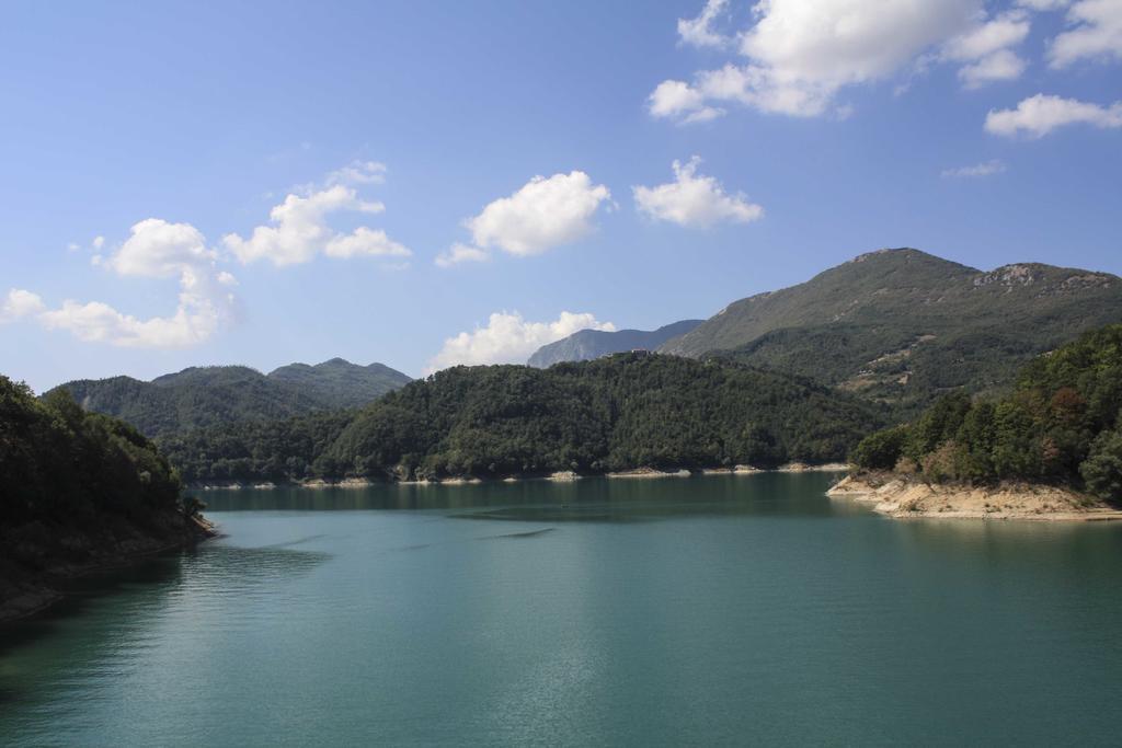 Casa Vacanze Antico Poggio Poggio San Giovanni Экстерьер фото