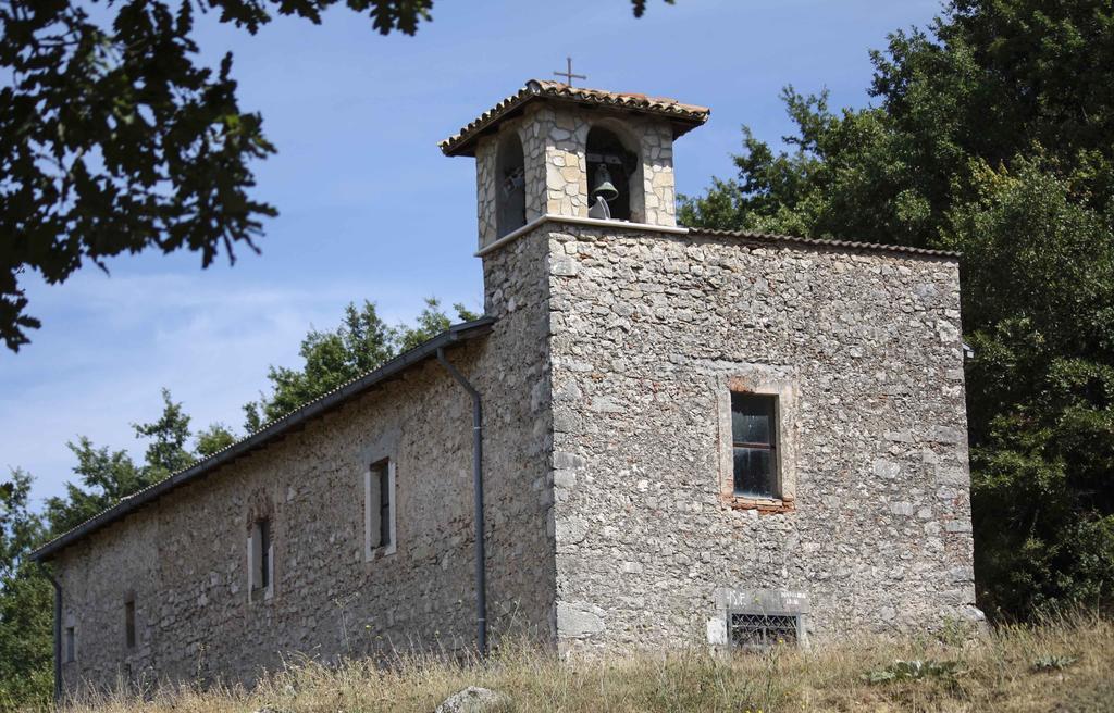 Casa Vacanze Antico Poggio Poggio San Giovanni Номер фото