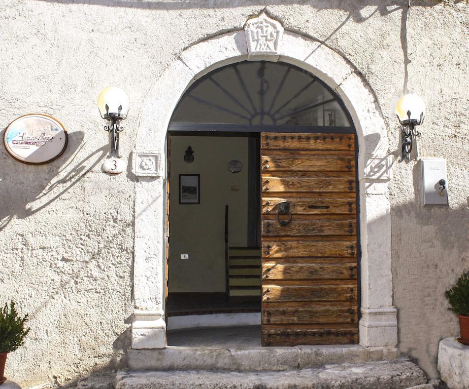 Casa Vacanze Antico Poggio Poggio San Giovanni Номер фото