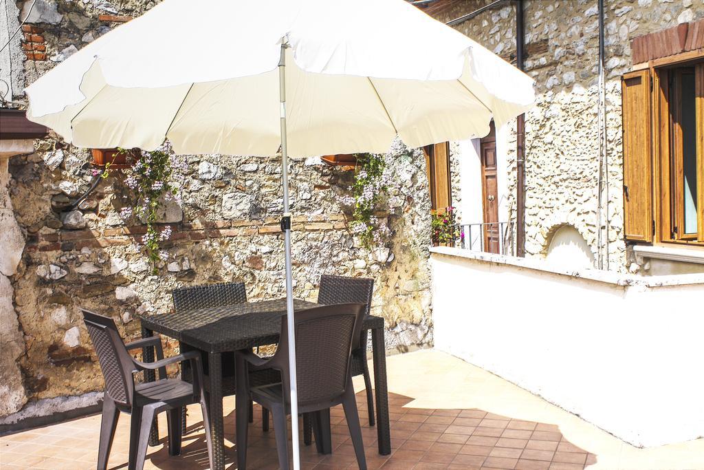 Casa Vacanze Antico Poggio Poggio San Giovanni Экстерьер фото