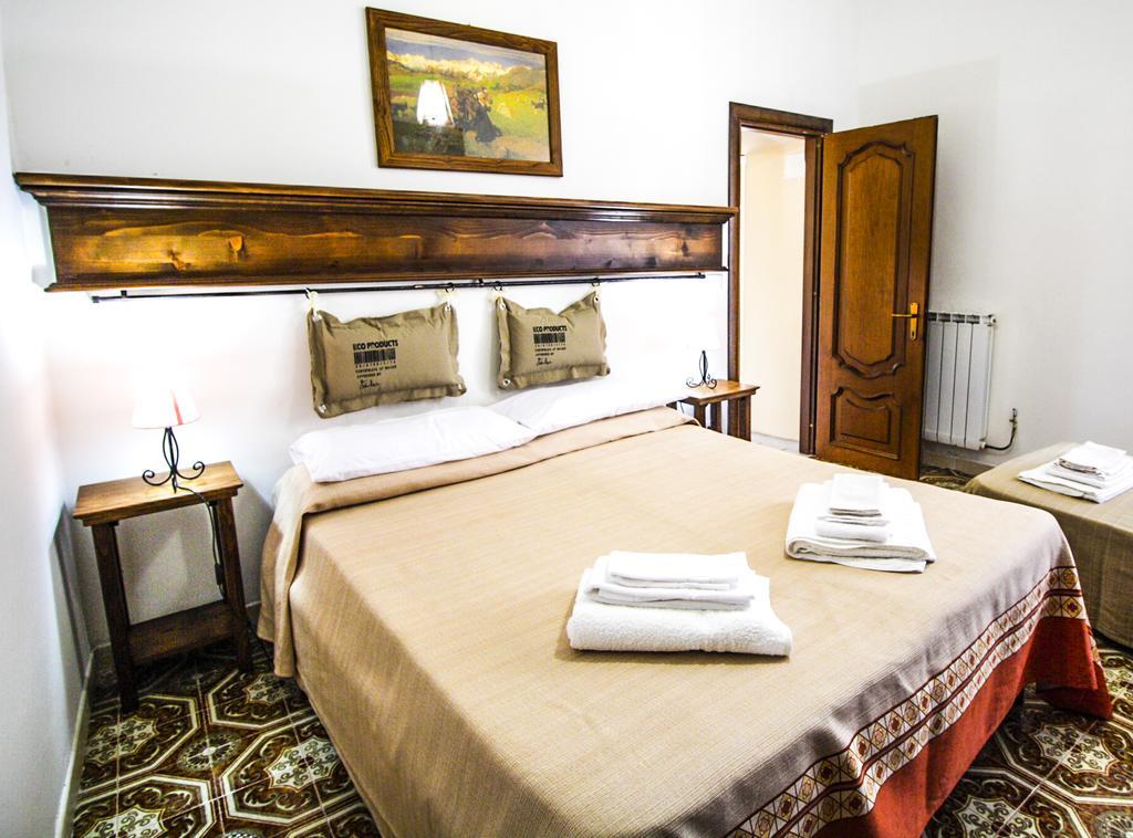 Casa Vacanze Antico Poggio Poggio San Giovanni Экстерьер фото