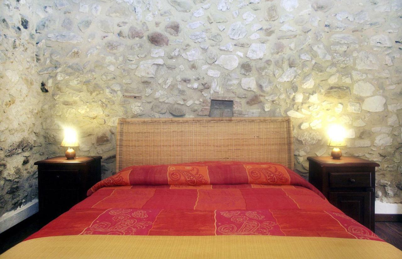 Casa Vacanze Antico Poggio Poggio San Giovanni Номер фото