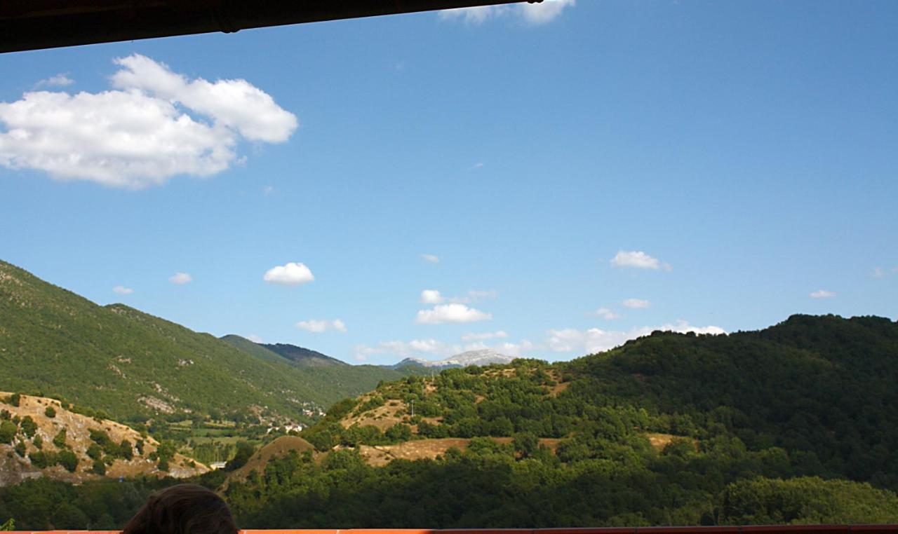 Casa Vacanze Antico Poggio Poggio San Giovanni Экстерьер фото